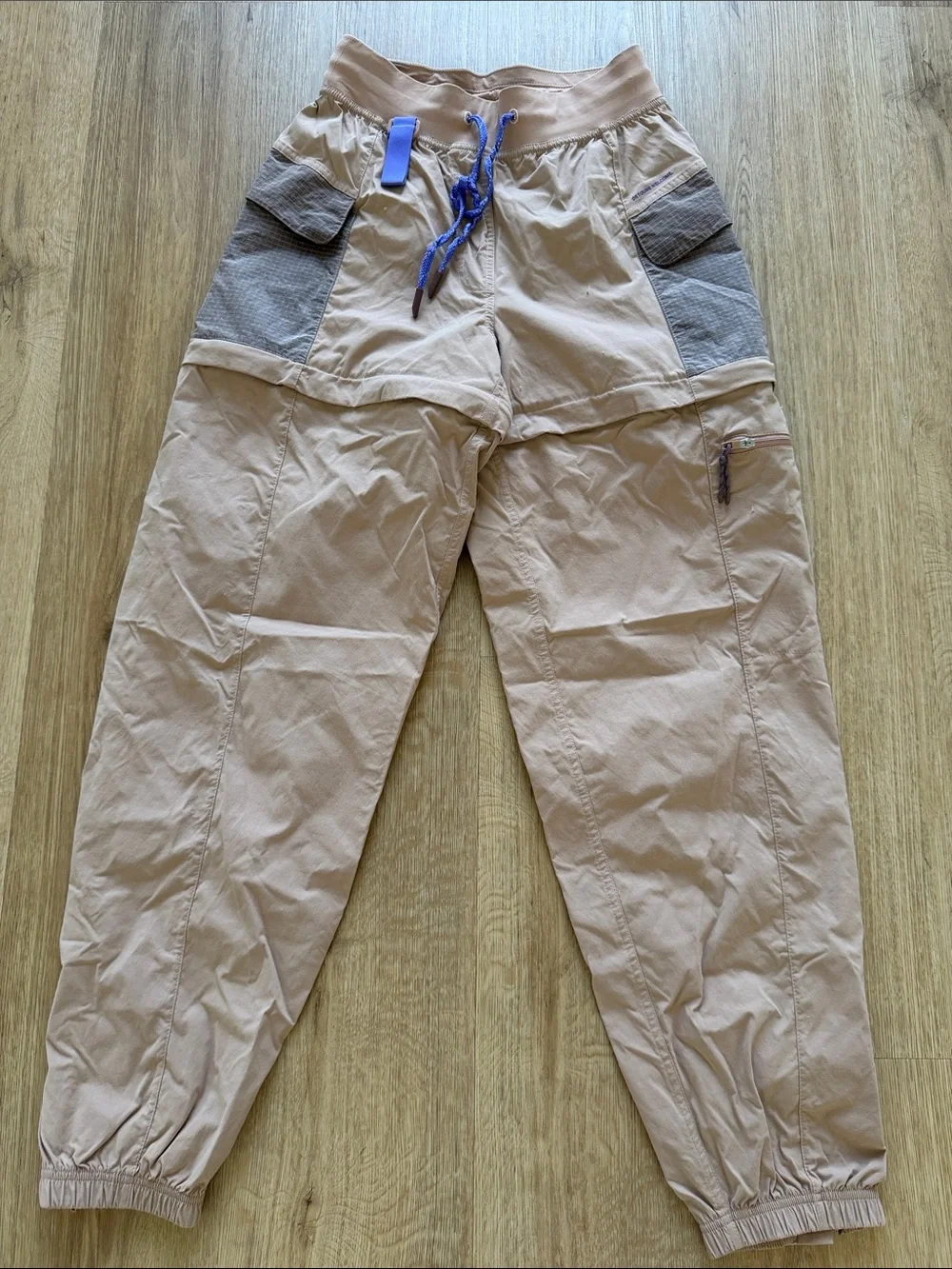 lululemon athletica great